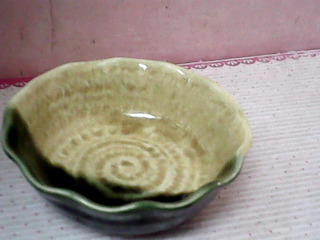 碟子