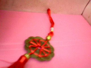 吊飾
