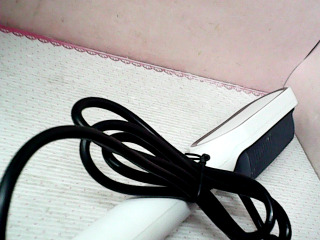 電熱梳