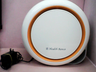 空氣清淨機-線櫃台