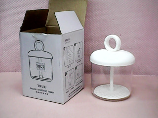 洗面乳起泡器