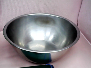 盆