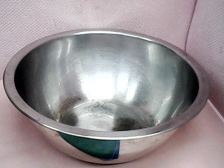 盆