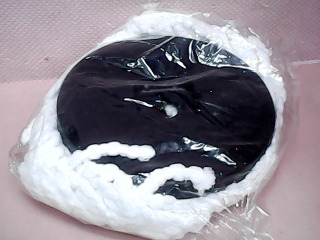 拖把替換頭