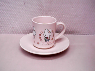 杯盤組