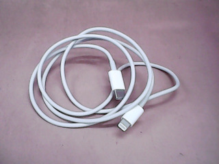 充電線