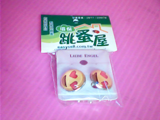 袖扣