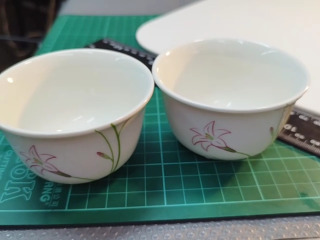 陶瓷杯