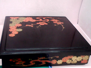 餐盒