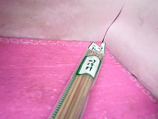 棒針