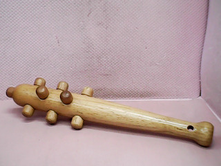 按摩器