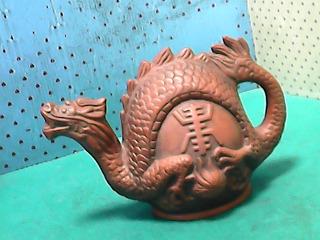 茶海