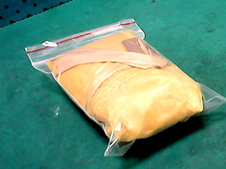 束口袋