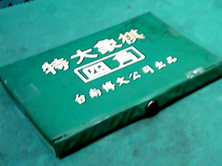 四角象棋