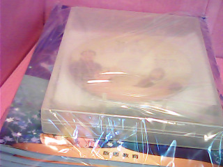 童書+DVD