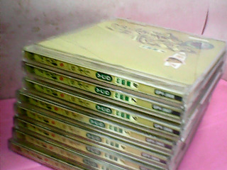 VCD-單售