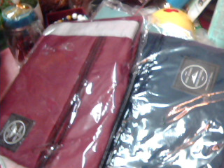 全新旅行購物袋