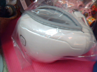 眼部按摩器