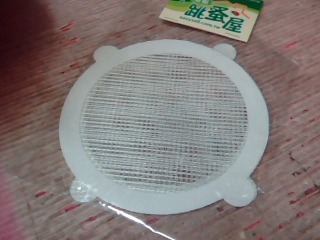 排水孔貼