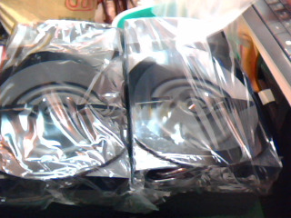 藍芽功放機+喇叭