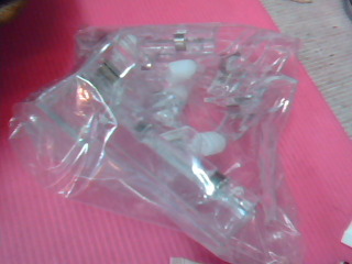 POP夾4入