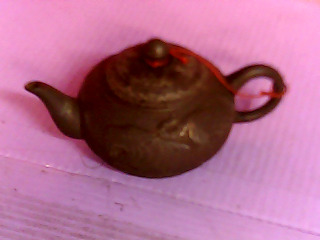 茶壺