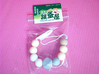 奶嘴掛繩