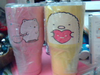 全新冰壩杯-單售