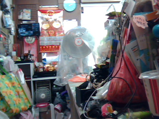 電暖器