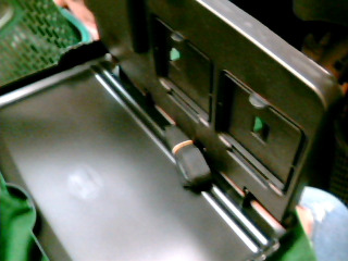 車用餐盤