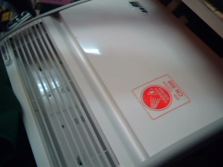 北方電暖器