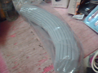 膠綿拖把替換頭