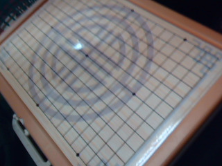 棋盤