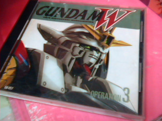 CD