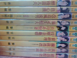 小說-單售