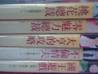 小說-單售