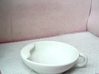 碟子