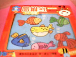 拼圖