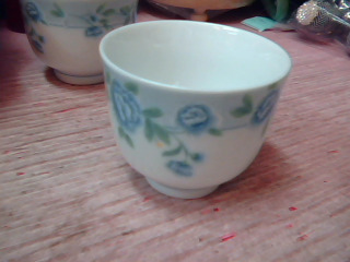 茶杯