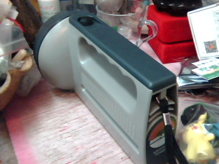 手電筒