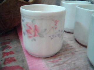 茶杯