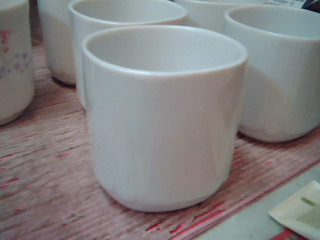 茶杯
