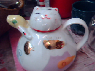 茶壺