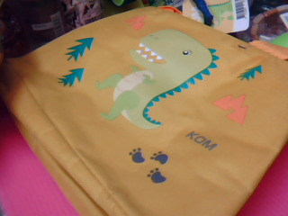 保冷溫袋/便當袋