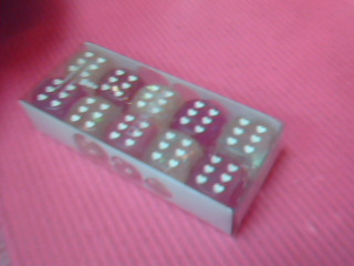 骰子