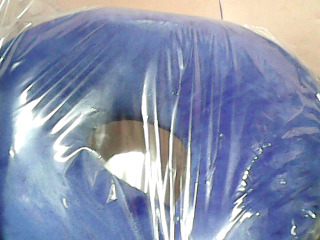 頸枕