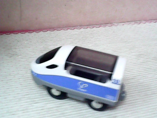 玩具車