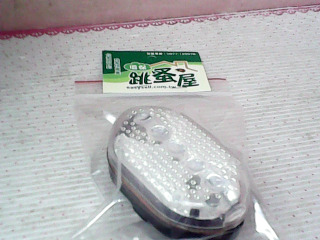 腳踏車燈
