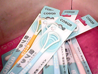 舌苔清潔器-單售