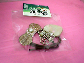 髮飾
